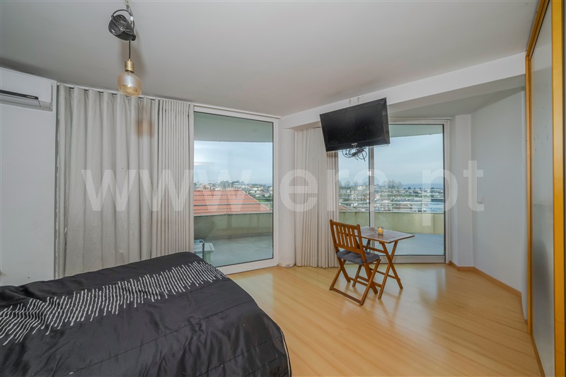 Apartamento T2 Paços de Ferreira, Freamunde - 1467082 - 17