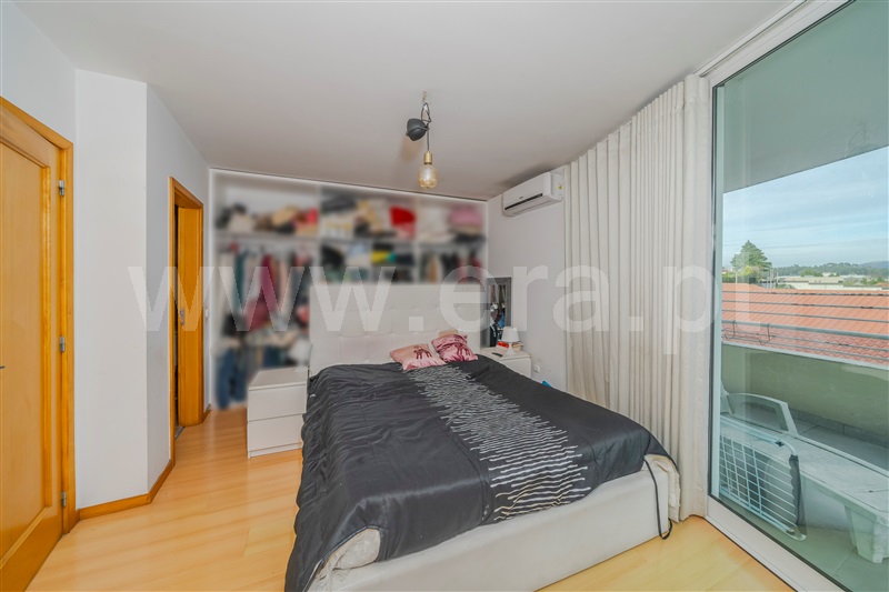 Apartamento T2 Paços de Ferreira, Freamunde - 1467082 - 18