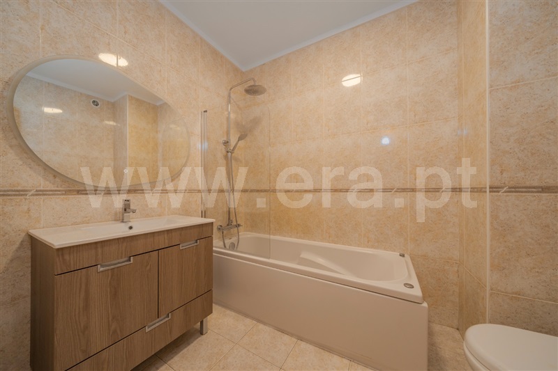 Apartamento T2 Paços de Ferreira, Freamunde - 1492749 - 1