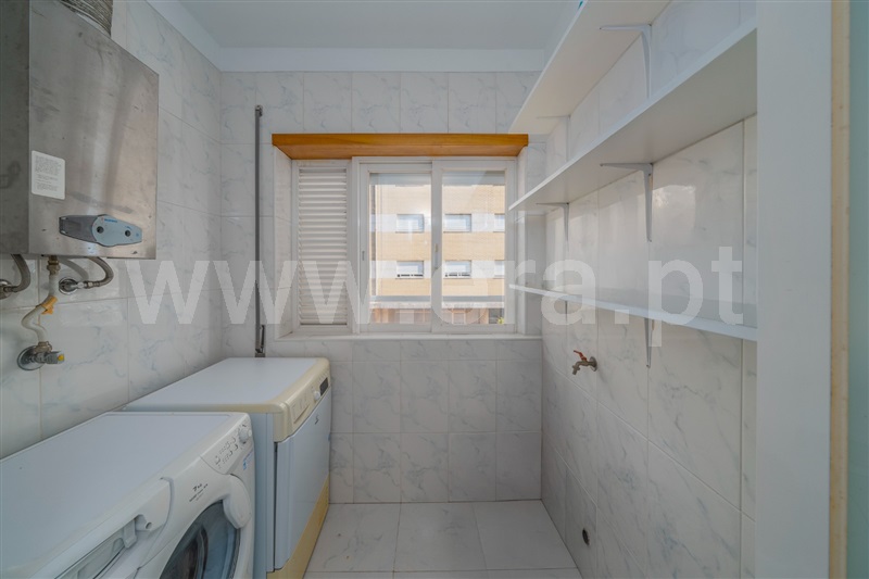 Apartamento T2 Paços de Ferreira, Freamunde - 1492749 - 11