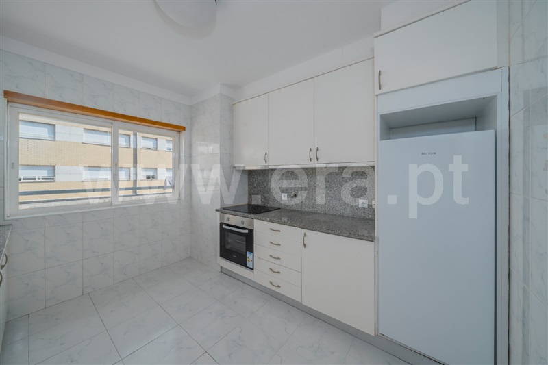 Apartamento T2 Paços de Ferreira, Freamunde - 1492749 - 12