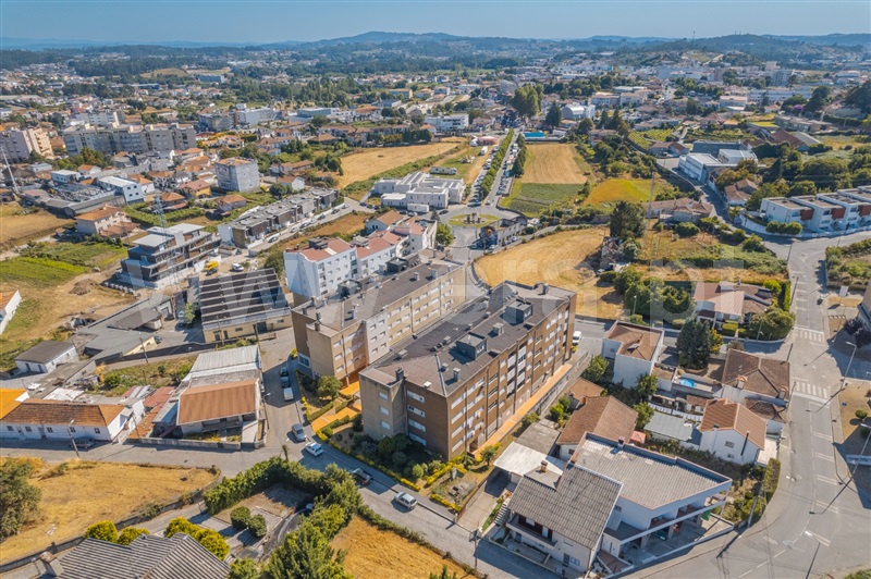 Apartamento T2 Paços de Ferreira, Freamunde - 1492749 - 14