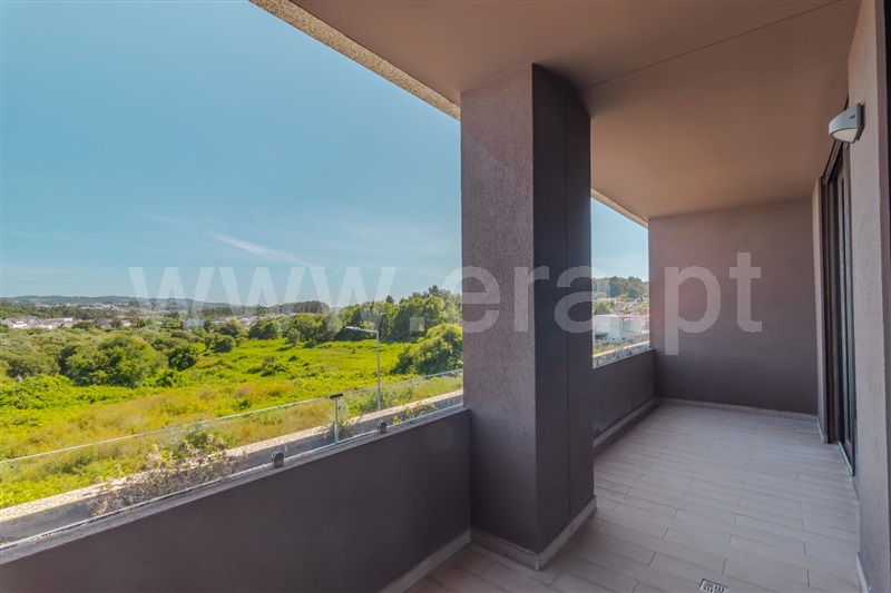 Apartamento T2 Paços de Ferreira - 1491565 - 16