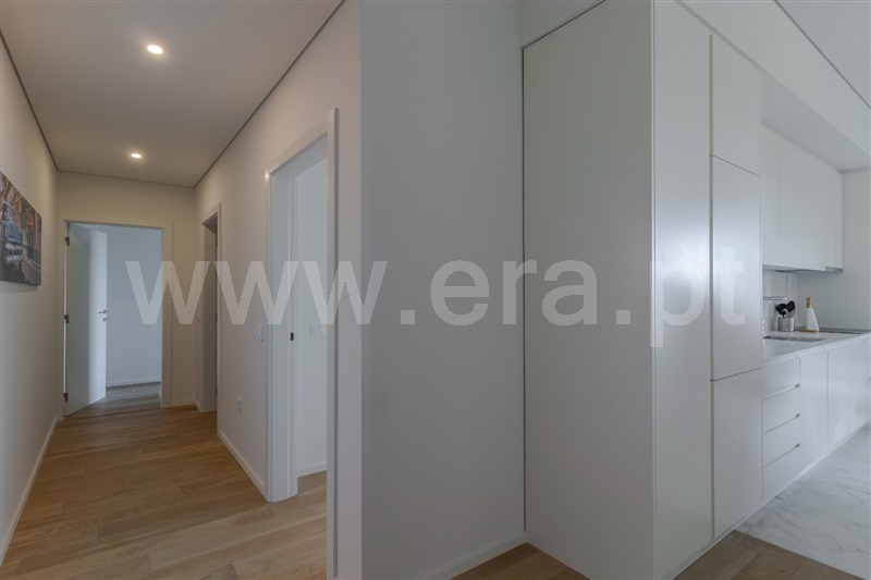 Apartamento T2 Paços de Ferreira - 1491565 - 11