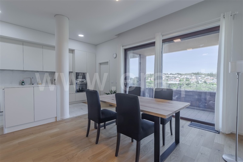 Apartamento T2 Paços de Ferreira - 1491565 - 5
