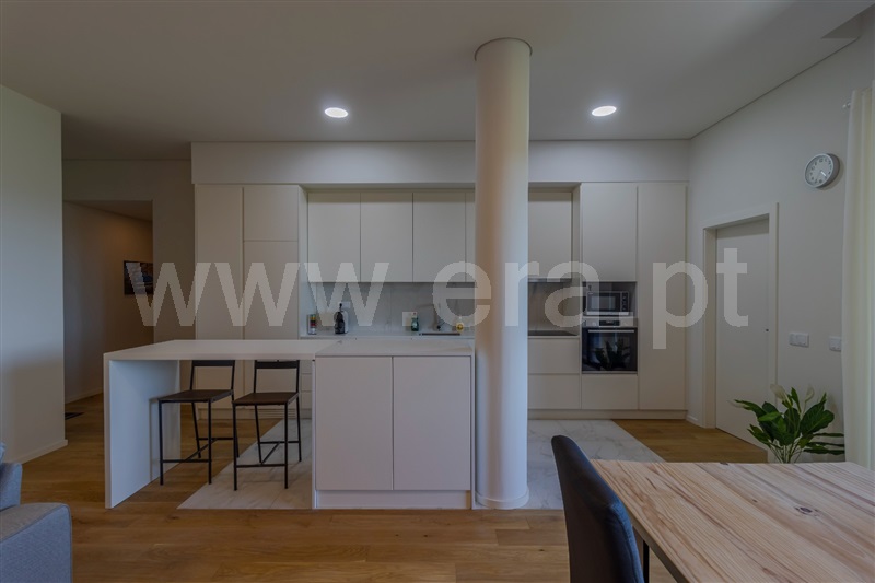 Apartamento T2 Paços de Ferreira - 1491565 - 6