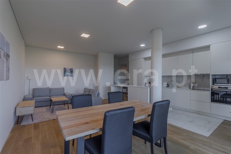 Apartamento T2 Paços de Ferreira - 1491565 - 3