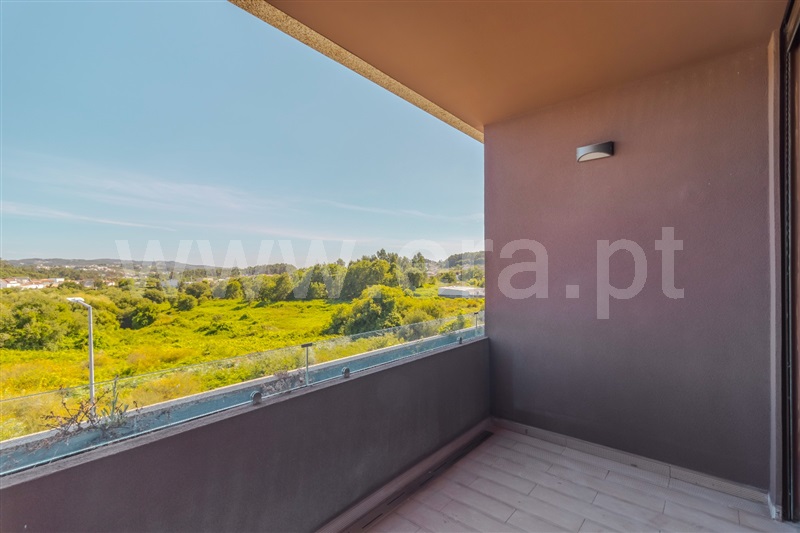 Apartamento T2 Paços de Ferreira - 1491565 - 17