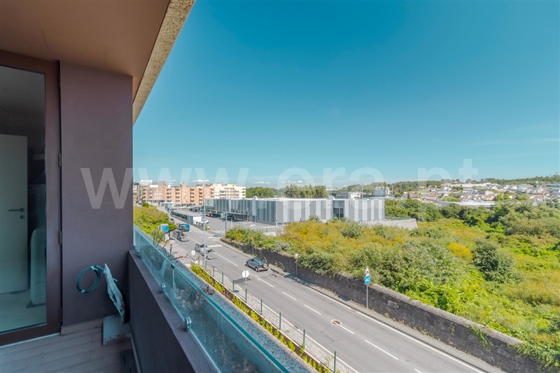 Apartamento T2 Paços de Ferreira - 1491565 - 10