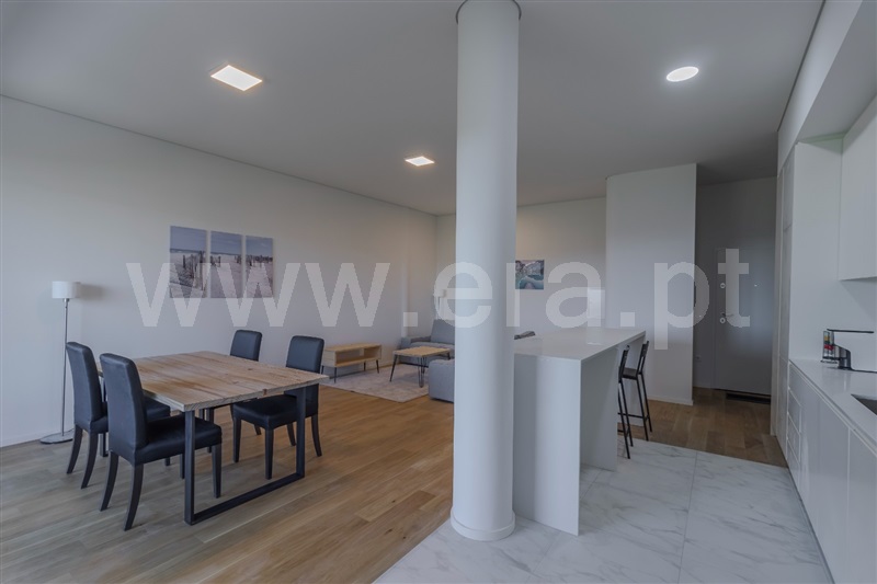 Apartamento T2 Paços de Ferreira - 1491565 - 4
