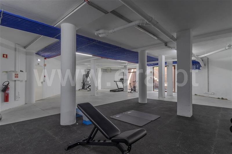 Apartamento T2 Paços de Ferreira - 1491565 - 18