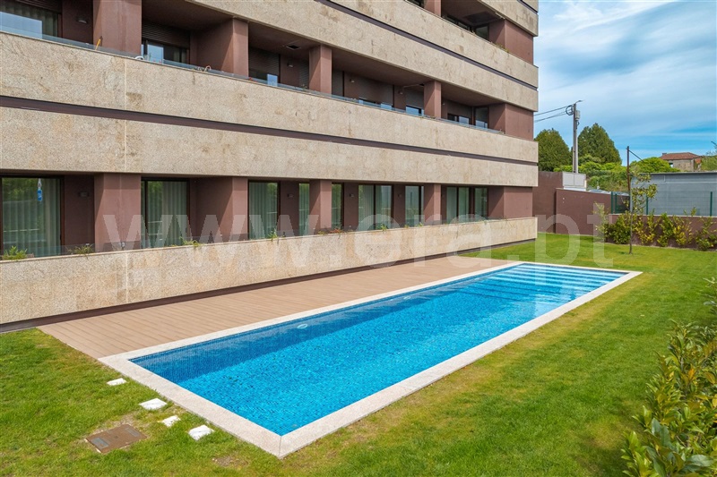 Apartamento T2 Paços de Ferreira - 1491565 - 2