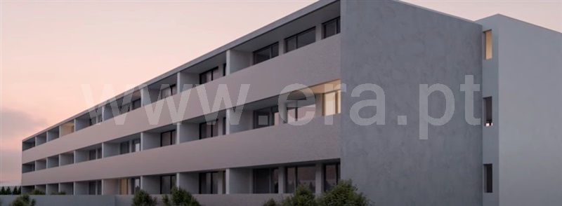 Apartamento T2 / Paços de Ferreira, Paços de Ferreira