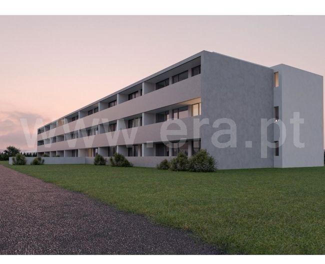 Apartamento T2 / Paços de Ferreira, Paços de Ferreira