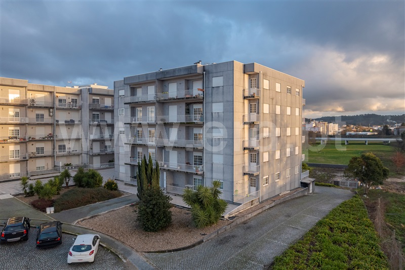 Apartamento T2 / Paços de Ferreira, Paços de Ferreira