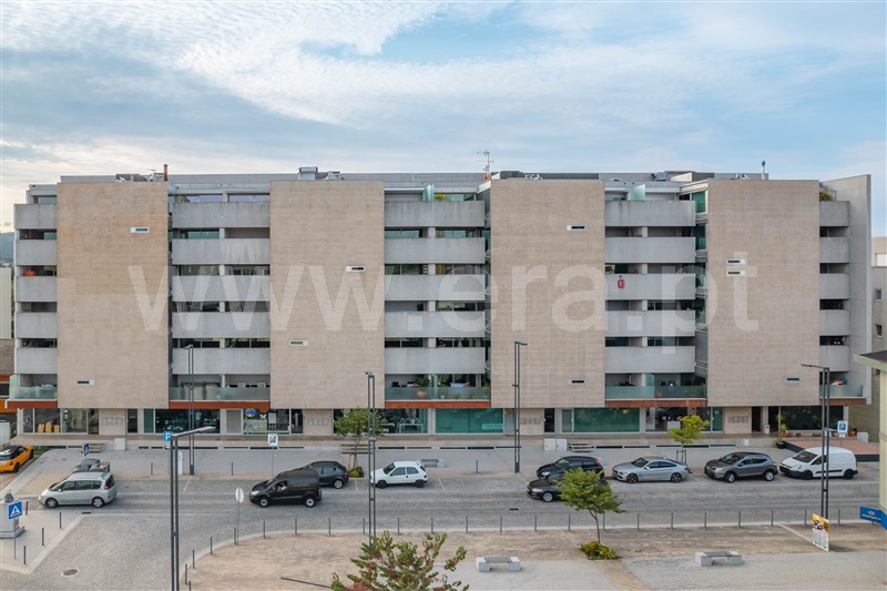 Apartamento T2 / Paços de Ferreira, Paços de Ferreira