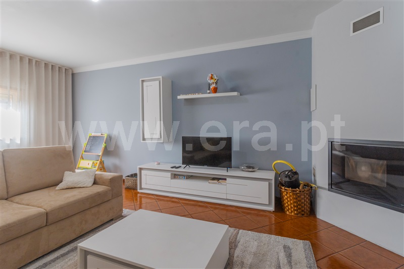 Apartamento T2 / Paços de Ferreira, Paços de Ferreira