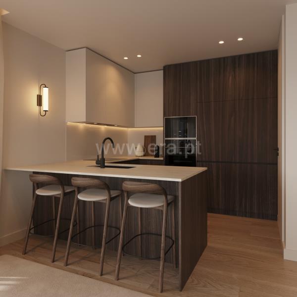 Apartamento T2 / Paços de Ferreira, Paços de Ferreira