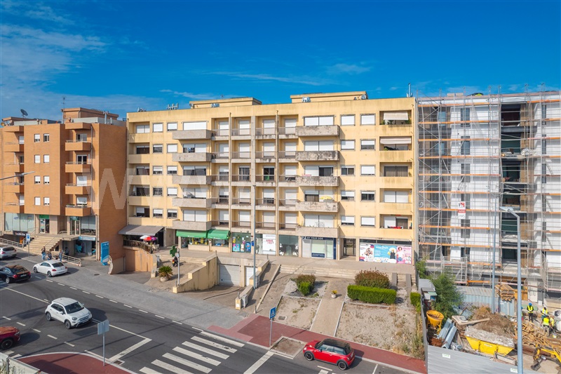 Apartamento T2 / Paços de Ferreira, Paços de Ferreira