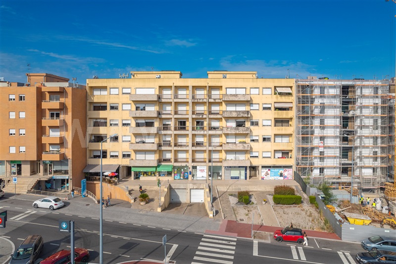 Apartamento T2 / Paços de Ferreira, Paços de Ferreira