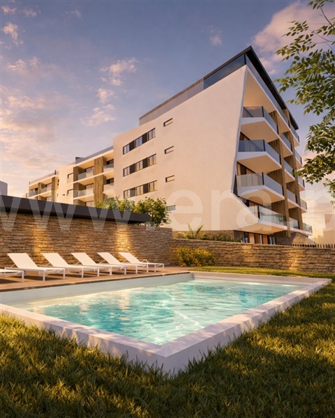 Apartamento T2 / Paços de Ferreira, Paços de Ferreira