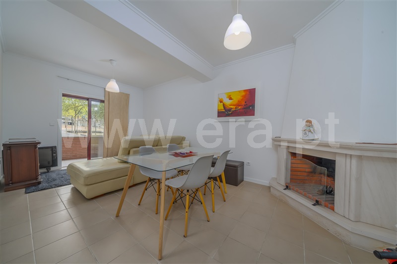Apartamento T2 / Paços de Ferreira, Penamaior