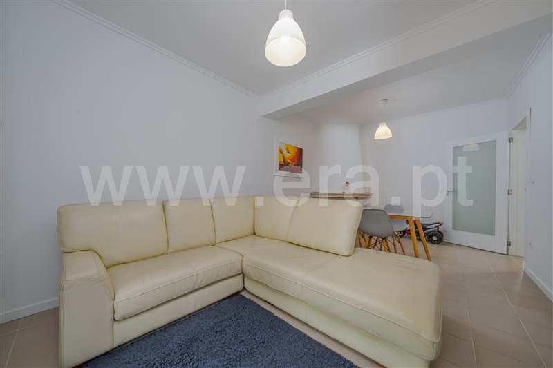 Apartamento T2 com Mobilado Paços de Ferreira, Penamaior - 1429543 - 7