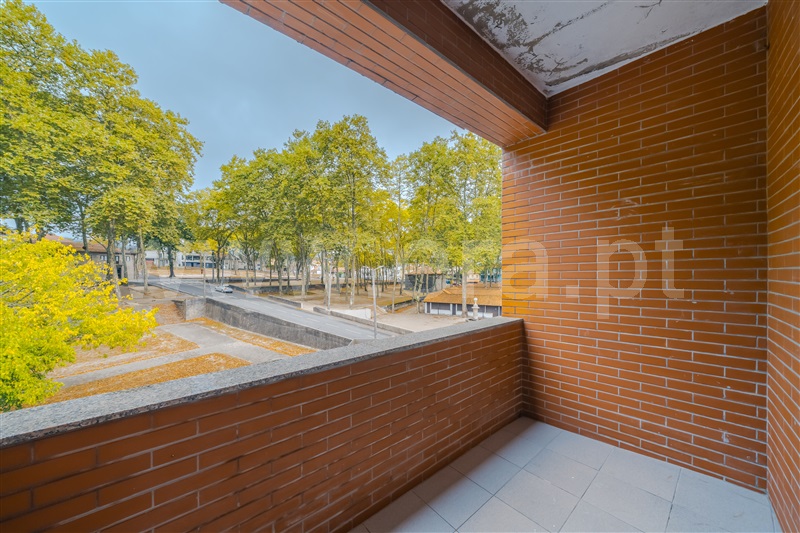 Apartamento T2 com Mobilado Paços de Ferreira, Penamaior - 1429543 - 8