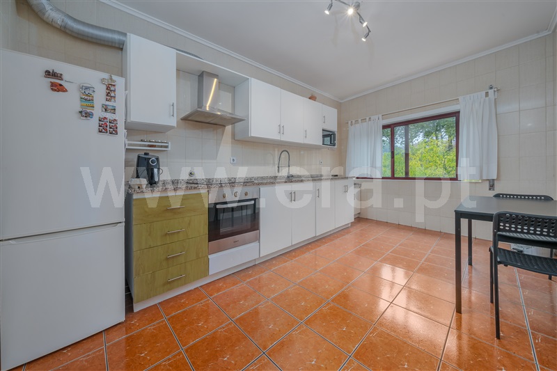 Apartamento T2 com Mobilado Paços de Ferreira, Penamaior - 1429543 - 10