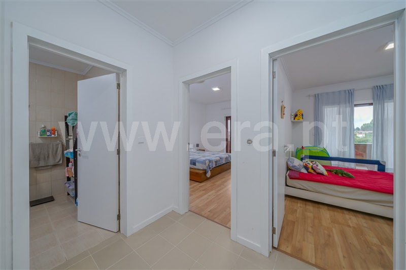 Apartamento T2 com Mobilado Paços de Ferreira, Penamaior - 1429543 - 13