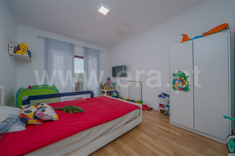 Apartamento T2 com Mobilado Paços de Ferreira, Penamaior - 1429543 - 15