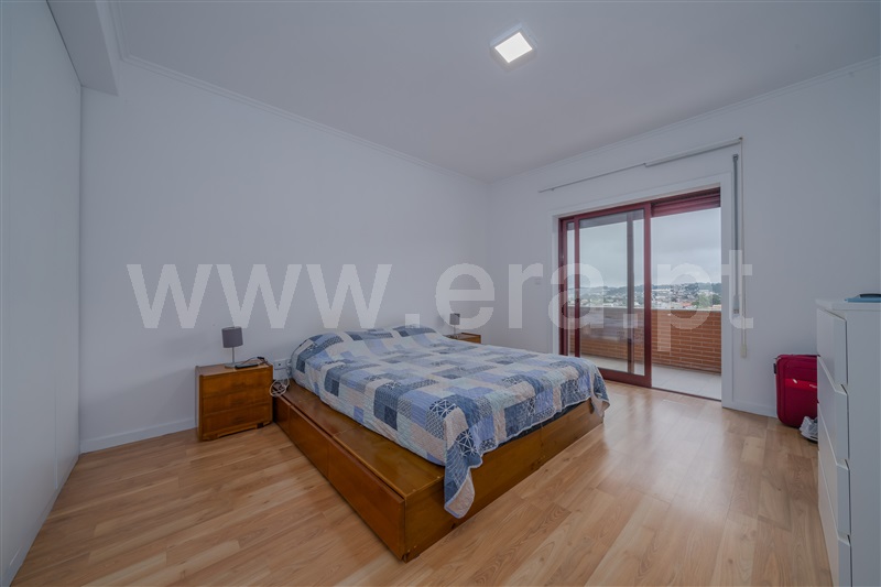 Apartamento T2 com Mobilado Paços de Ferreira, Penamaior - 1429543 - 16