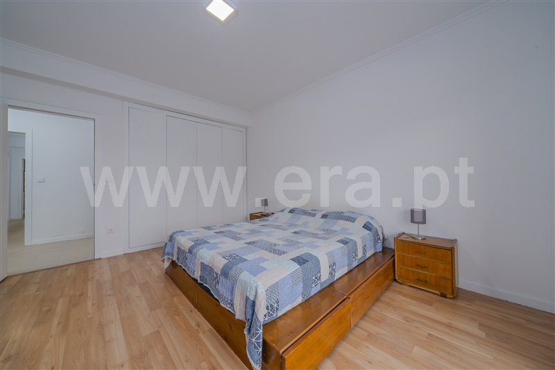 Apartamento T2 com Mobilado Paços de Ferreira, Penamaior - 1429543 - 17
