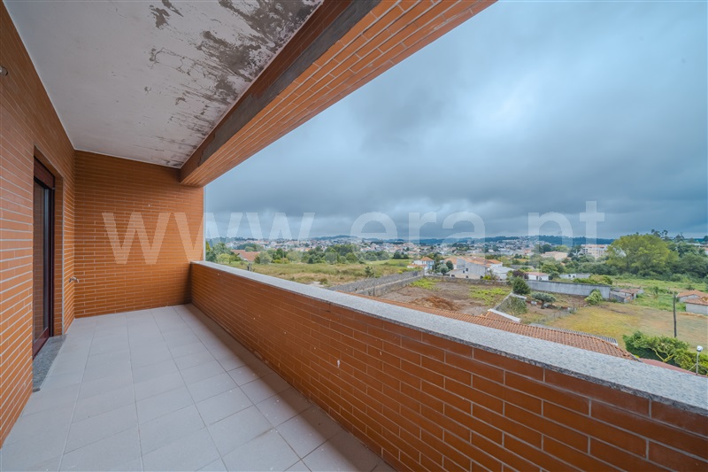 Apartamento T2 com Mobilado Paços de Ferreira, Penamaior - 1429543 - 18