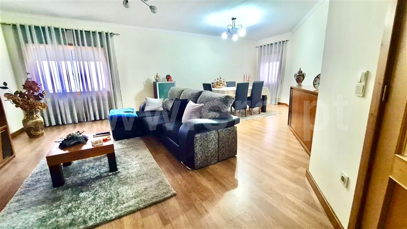 Apartamento T2 Paços de Ferreira, Raimonda - 1454151 - 1