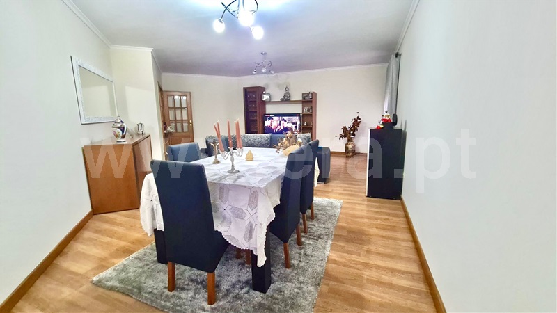 Apartamento T2 Paços de Ferreira, Raimonda - 1454151 - 2