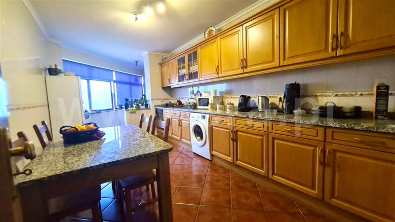 Apartamento T2 Paços de Ferreira, Raimonda - 1454151 - 7