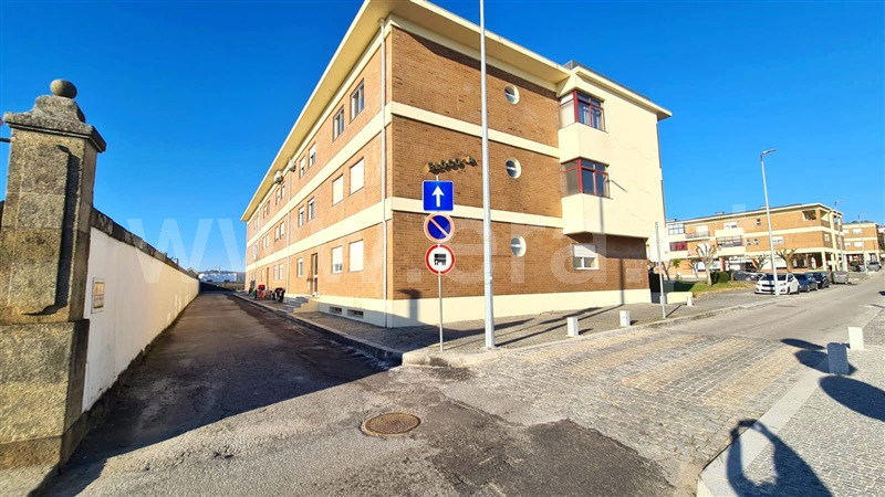 Apartamento T2 Paços de Ferreira, Raimonda - 1454151 - 14