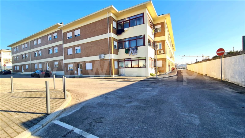 Apartamento T2 Paços de Ferreira, Raimonda - 1454151 - 15
