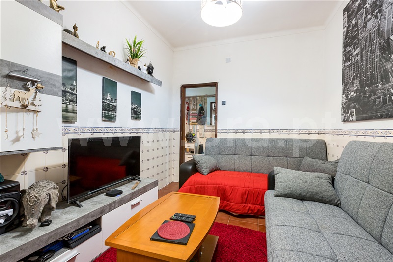 Apartamento T2 / Palmela, Centro Histórico de Palmela