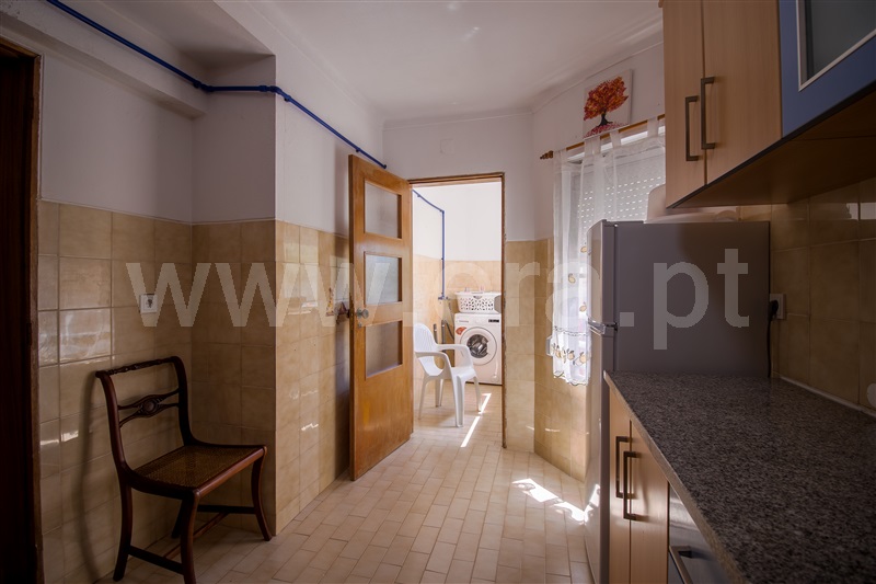 Apartamento T2 / Palmela, Pinhal Novo