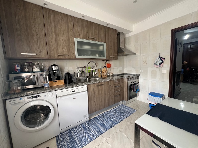 Apartamento T2 / Palmela, Pinhal Novo