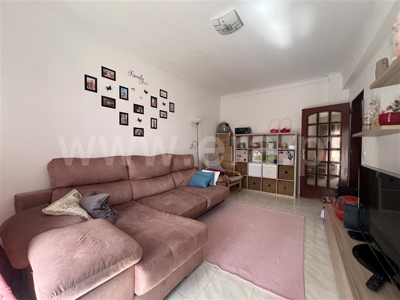 Apartamento T2, Salgueirinha, Pinhal Novo - 1489760 - 7