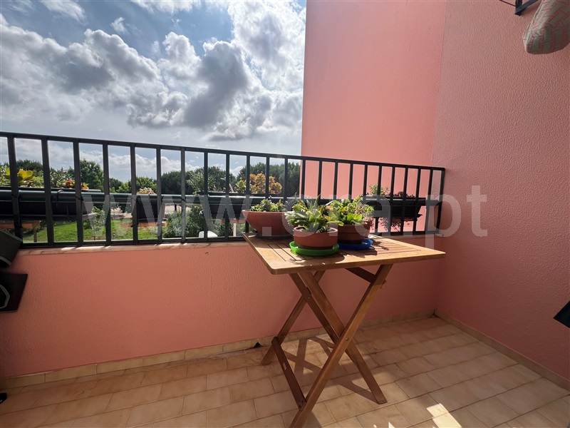 Apartamento T2, Salgueirinha, Pinhal Novo - 1489760 - 8