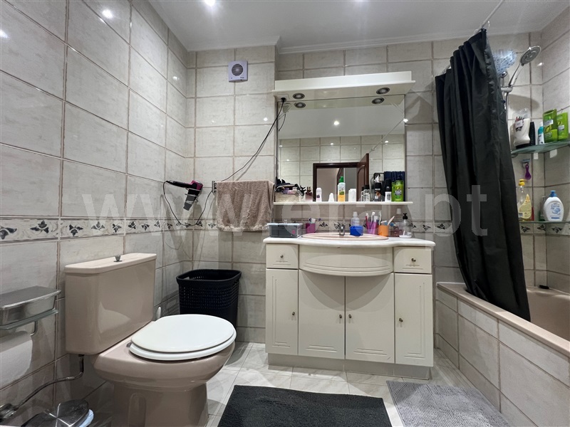 Apartamento T2, Salgueirinha, Pinhal Novo - 1489760 - 11