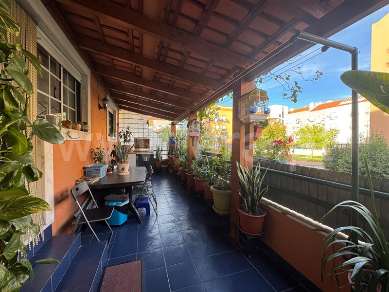 Apartamento T2 Palmela, Pinhal Novo - 1511539 - 28