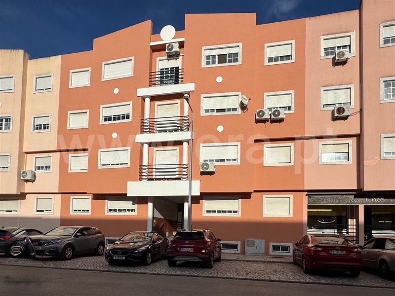 Apartamento T2 / Palmela, Pinhal Novo
