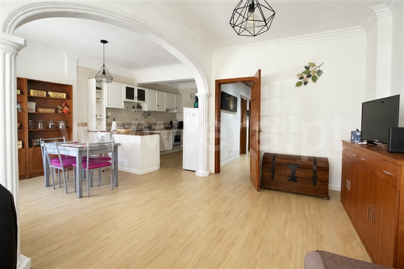 Apartamento T2 / Palmela, Pinhal Novo