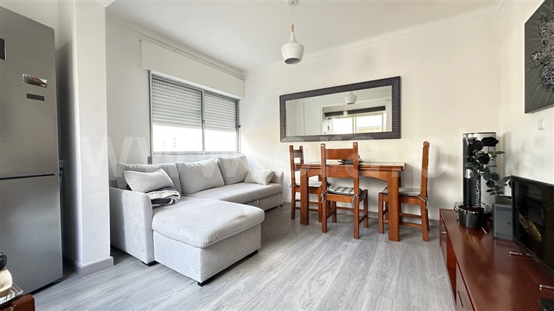 Apartamento T2 / Palmela, Pinhal Novo