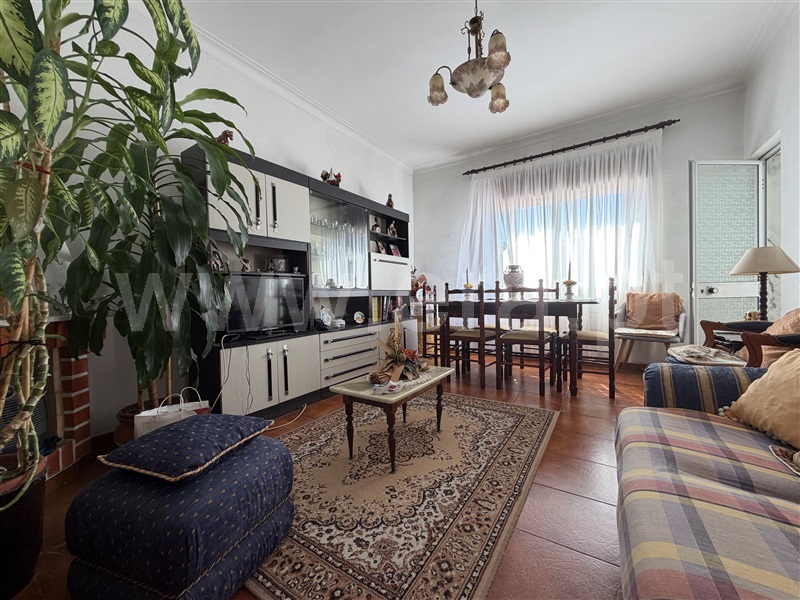 Apartamento T2 / Palmela, Pinhal Novo